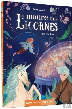 Bertrand.pt - Le Maître Des Licornes : Ville-Méduse