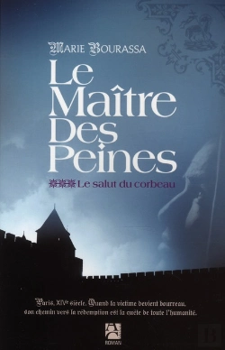 Bertrand.pt - Le Maître Des Peines Tome 3 ; Le Salut Du Corbeau