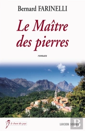Le Maître Des Pierres