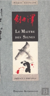 Le Maitre Des Signes