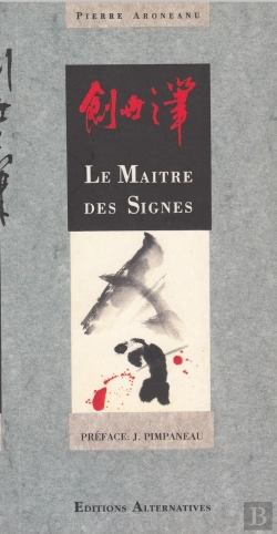 Bertrand.pt - Le Maitre Des Signes