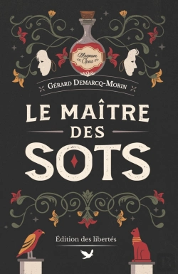 Bertrand.pt - Le Maître Des Sots
