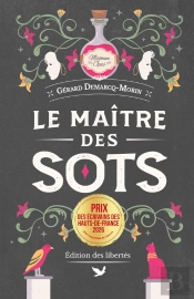 Le Maître Des Sots