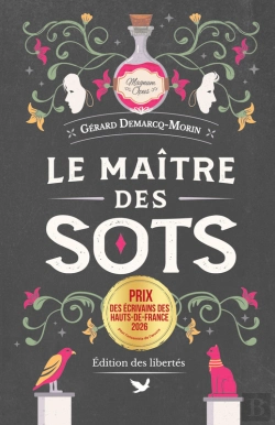 Bertrand.pt - Le Maître Des Sots