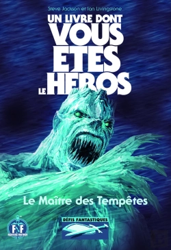 Bertrand.pt - Le Maitre Des Tempetes