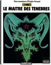 Le Maitre Des Tenebres
