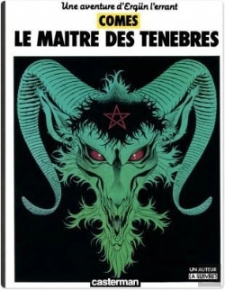Bertrand.pt - Le Maitre Des Tenebres
