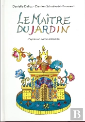 Le Maître Du Jardin