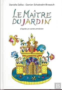 Bertrand.pt - Le Maître Du Jardin