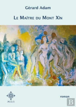 Bertrand.pt - Le Maître Du Mont Xîn