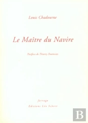 Le Maitre Du Navire