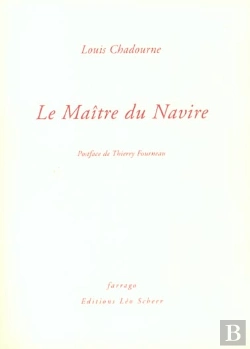 Bertrand.pt - Le Maitre Du Navire
