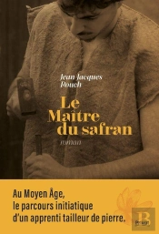 Le Maître Du Safran