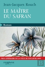 Le Maître Du Safran