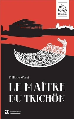 Bertrand.pt - Le Maître Du Trichon