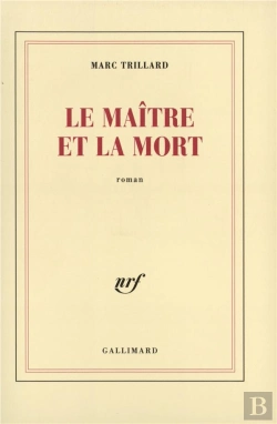 Bertrand.pt - Le Maitre Et La Mort
