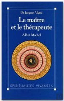 Bertrand.pt - Le Maitre Et Le Therapeute