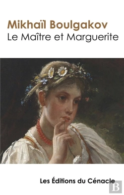 Bertrand.pt - Le Maitre Et Marguerite (Edition De Reference)