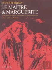 Le Maitre Et Marguerite