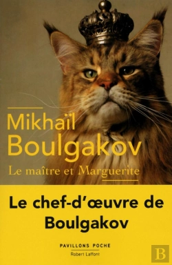 Bertrand.pt - Le Maitre Et Marguerite - Pavillons Poche - Ne