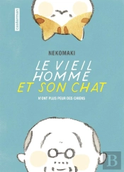 Le Maitre Et Son Chat T1