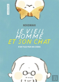 Bertrand.pt - Le Maitre Et Son Chat T1