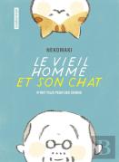 Le Maitre Et Son Chat T1