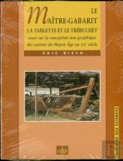 Le Maître Gabarit La Tablette Et Le Tribuchetessai Sur La Conception Non Graphiq