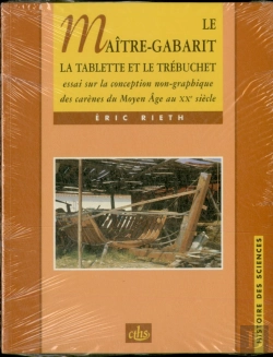 Bertrand.pt - Le Maître Gabarit La Tablette Et Le Tribuchetessai Sur La Conception Non Graphiq