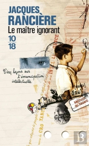 Le Maître Ignorant