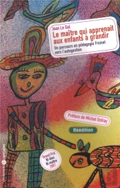 Le Maitre Qui Apprenait Aux Enfants A Grandir (Ned 2016)
