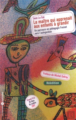 Bertrand.pt - Le Maitre Qui Apprenait Aux Enfants A Grandir (Ned 2016)