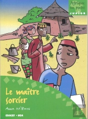 Le Maître Sorcier