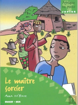 Bertrand.pt - Le Maître Sorcier