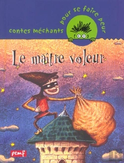 Bertrand.pt - Le Maitre Voleur