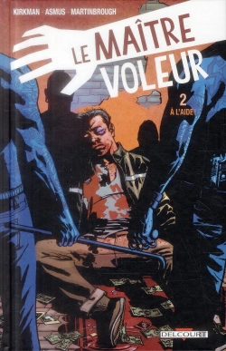 Bertrand.pt - Le Maitre Voleur T.2 - A L'Aide !