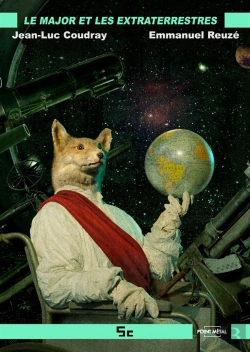 Bertrand.pt - Le Major Et Les Extraterrestres