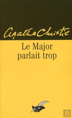 Bertrand.pt - Le Major Parlait Trop
