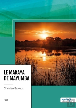 Bertrand.pt - Le Makaya De Mayumba