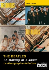 Le Making Of - The Beatles