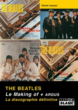 Bertrand.pt - Le Making Of - The Beatles