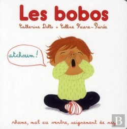 Bertrand.pt - Le Mal Au Coeur, Le Saignement De Nez, Le Rhume
