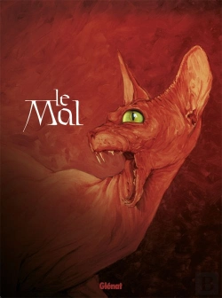 Bertrand.pt - ;; Le Mal ; Coffret T.1 À T.3