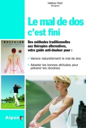 Le Mal De Dos, C'Est Fini !