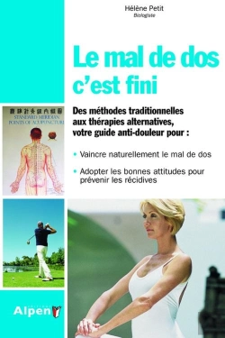 Bertrand.pt - Le Mal De Dos, C'Est Fini !