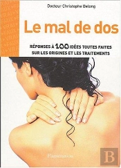Le Mal De Dos