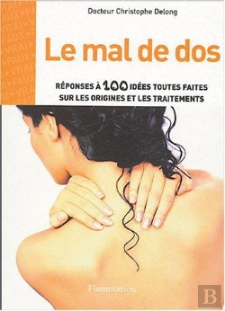 Bertrand.pt - Le Mal De Dos