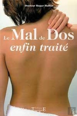 Bertrand.pt - Le Mal De Dos Enfin Traite