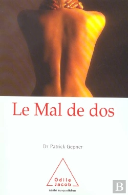 Bertrand.pt - Le Mal De Dos