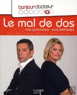 Bertrand.pt - Le Mal De Dos, Vos Questions, Nos Réponses